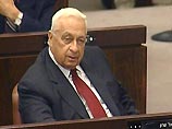 Шарон призвал депутатов Кнессета одобрить план вывода поселений из сектора Газа Шарон призвал депутатов Кнессета одобрить план вывода поселений из сектора Газа