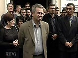 ЦИК Абхазии объявил Багапша победителем выборов президента