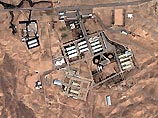США обнаружили новый объект, где Иран производит ядерное оружие (ФОТО) США обнаружили новый объект, где Иран производит ядерное оружие (ФОТО)