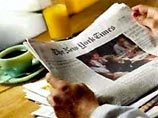 The New York Times: обиженный Западом Путин поворачивается лицом к Востоку The New York Times: обиженный Западом Путин поворачивается лицом к Востоку