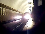 Сообщение об убийстве в московском метро оказалось ложным Сообщение об убийстве в московском метро оказалось ложным