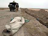 В Ираке обнаружено тело казненного заложника Кеннета Бигли