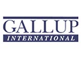 Gallup International в июле - августе 2004 г. опросила 50 000 жителей 60 стран мира. Данные опроса, по принятым стандартам, представляют мнение 1,16 млрд человек