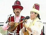 Из всех бывших граждан СССР самые оптимистичные - казахи Из всех бывших граждан СССР самые оптимистичные - казахи