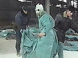 В Грозном обнаружено захоронение расстрелянных молодых людей В Грозном обнаружено захоронение расстрелянных молодых людей