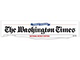 The Washington Times: Иран планирует вторжение в Ирак во время Рамадана The Washington Times: Иран планирует вторжение в Ирак во время Рамадана