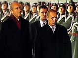 Россия не будет настаивать на нейтралитете Австрии Россия не будет настаивать на нейтралитете Австрии