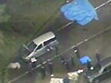 Девять молодых японцев совершили коллективное самоубийство в двух минивэнах, договорившись через интернет (ФОТО) Девять молодых японцев совершили коллективное самоубийство в двух минивэнах, договорившись через интернет (ФОТО)