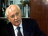 Горбачев вновь говорил с Путиным об НТВ Горбачев вновь говорил с Путиным об НТВ