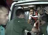 В секторе Газа прогремел мощный взрыв рядом с автоколонной главы службы безопасности ПНА в секторе Газа, сообщает Reuters со ссылкой на очевидцев В секторе Газа прогремел мощный взрыв рядом с автоколонной главы службы безопасности ПНА в секторе Газа, сообщает Reuters со ссылкой на очевидцев