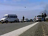 Во Франции в результате дорожной аварии 15 учеников средней школы госпитализированы, двое из них находятся в тяжелом состоянии Во Франции в результате дорожной аварии 15 учеников средней школы госпитализированы, двое из них находятся в тяжелом состоянии