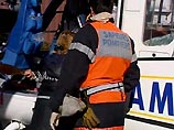 Во Франции перевернулся автобус со школьниками: 15 детей ранены Во Франции перевернулся автобус со школьниками: 15 детей ранены