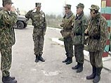 На российско-азербайджанской границе задержан солдат На российско-азербайджанской границе задержан солдат