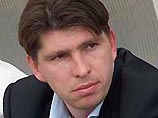 Российская "молодежка" потерпела первое поражение в отборочном турнире ЧЕ-2006 Российская "молодежка" потерпела первое поражение в отборочном турнире ЧЕ-2006