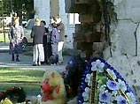 Расследование: куда пропали дети из школы Беслана (Рассказы родственников) Расследование: куда пропали дети из школы Беслана (Рассказы родственников)