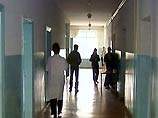 В госпитале Грузии скончался или убит раненый накануне миротворец В госпитале Грузии скончался или убит раненый накануне миротворец