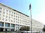 США осудили очередные действия прокуратуры против "Медиа-Моста", назвав проведенные накануне в "Имидж-Банке", обслуживающем счета холдинга, обыски "актом устрашения"