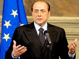 Италия не намерена выводить войска из Ирака, заявил Берлускони Италия не намерена выводить войска из Ирака, заявил Берлускони