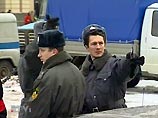 Милиционеры и охранники будут стрелять в нарушителей резиновыми пулями Милиционеры и охранники будут стрелять в нарушителей резиновыми пулями