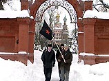 Последователи Кропоткина отметили 80 лет со дня смерти знаменитого теоретика анархизма Последователи Кропоткина отметили 80 лет со дня смерти знаменитого теоретика анархизма