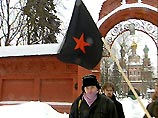 . Почтить память своего учителя на Новодевичье кладбище пришли единицы. Отсутствие организации вредит даже анархистам, заметил один из участников этого мероприятия . Почтить память своего учителя на Новодевичье кладбище пришли единицы. Отсутствие организации вредит даже анархистам, заметил один из участников этого мероприятия