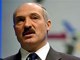 Лукашенко провел предвыборную агитацию в рамках праздника Урожая Лукашенко провел предвыборную агитацию в рамках праздника Урожая