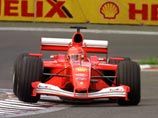 Боссы "Формулы-1" обнародовали проект календаря на сезон-2005