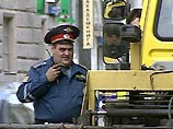 В Москве стартует массовая эвакуация неправильно припаркованных автомобилей В Москве стартует массовая эвакуация неправильно припаркованных автомобилей