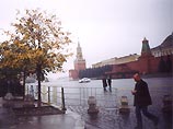 В дневные часы в Москве воздух прогреется до 5-7 градусов выше нуля, в Подмосковье - до 5-9 тепла
