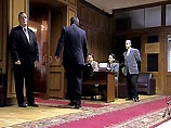 Парламентские слушания на тему "Нормативно-правовое обеспечение экономической безопасности России" включат в себя также обсуждение проблемы погашения внешнего долга и вопросы продовольственной безопасности Парламентские слушания на тему "Нормативно-правовое обеспечение экономической безопасности России" включат в себя также обсуждение проблемы погашения внешнего долга и вопросы продовольственной безопасности