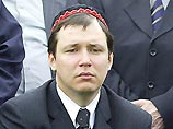 Сергей Абрамов назначен на должность председателя правительства Чеченской республики
