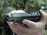 Почти 200 военнослужащих ВС РФ совершили самоубийство в 2004 году Почти 200 военнослужащих ВС РФ совершили самоубийство в 2004 году