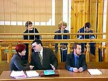Нижегородский областной суд приступил к рассмотрению дела бывшего депутата городской думы Ольги Чечулиной. Нижегородский областной суд приступил к рассмотрению дела бывшего депутата городской думы Ольги Чечулиной.