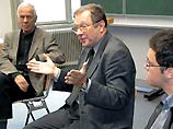 Кшиштоф Занусси выдвинут на соискание Царскосельской премии Кшиштоф Занусси выдвинут на соискание Царскосельской премии