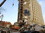 Ответственность за теракты в Египте взяли на себя палестинцы Ответственность за теракты в Египте взяли на себя палестинцы