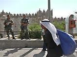 Полиция Израиля ограничит доступ мусульман на Храмовую гору в священный месяц Рамадан