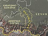Центр застарелого осетино-ингушского конфликта - Пригородный район Северной Осетии