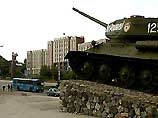 Военнослужащие РФ останутся в Приднестровье, пока там остается российское оружие Военнослужащие РФ останутся в Приднестровье, пока там остается российское оружие