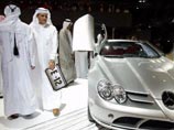 В ОАЭ на аукционе престижный автомобильный номер был продан за 380 тыс. долларов
