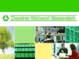 Dresdner Kleinwort Wasserstein оценил "Юганскнефтегаз" в 14,7-17,3 млрд долларов Dresdner Kleinwort Wasserstein оценил "Юганскнефтегаз" в 14,7-17,3 млрд долларов