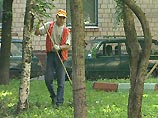 Лучшие дворники Москвы отдохнут за границей Лучшие дворники Москвы отдохнут за границей