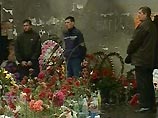 Жители Северной Осетии создали "Осетинский Ку-клукс-клан" Жители Северной Осетии создали "Осетинский Ку-клукс-клан"