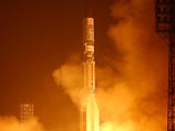 Контракт на пусковые услуги был заключен совместным предприятием International Launch Services (ILS), осуществляющей на мировом рынке маркетинг ракет-носителей "Протон" (Россия) и "Атлас" (США)