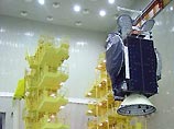 Российская ракета вывела на орбиту американский спутник "АМС-15" Российская ракета вывела на орбиту американский спутник "АМС-15"