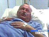 Олег Белов вспоминает: "Все спали в это время. Мне рассказали, что я после аварии был без сознания, а потом меня привезли сюда" Олег Белов вспоминает: "Все спали в это время. Мне рассказали, что я после аварии был без сознания, а потом меня привезли сюда"