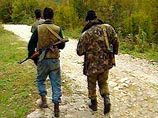 В Абхазии находятся  добровольцы из северокавказских республик, воевавших здесь в начале 90-х годов