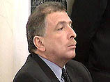 Руководитель специальной правительственной комиссии вице-премьер Илья Клебанов