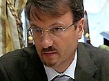 В Германии глава Минэкономразвития Герман Греф сказал то, о чем предпочитают молчать в России
