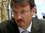 Греф рассказал правду об экономике немецкому журналу Греф рассказал правду об экономике немецкому журналу
