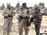Многие солдаты армии США, воевавшие в Заливе, отравились токсинами Многие солдаты армии США, воевавшие в Заливе, отравились токсинами
